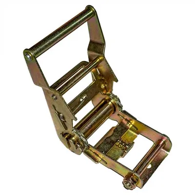 1.5インチラチェットバックル