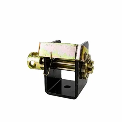 車軸付き 2 インチ ウインチ