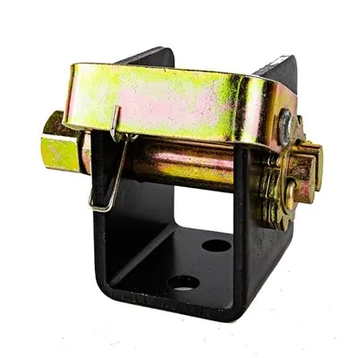 2インチ六角ウインチ